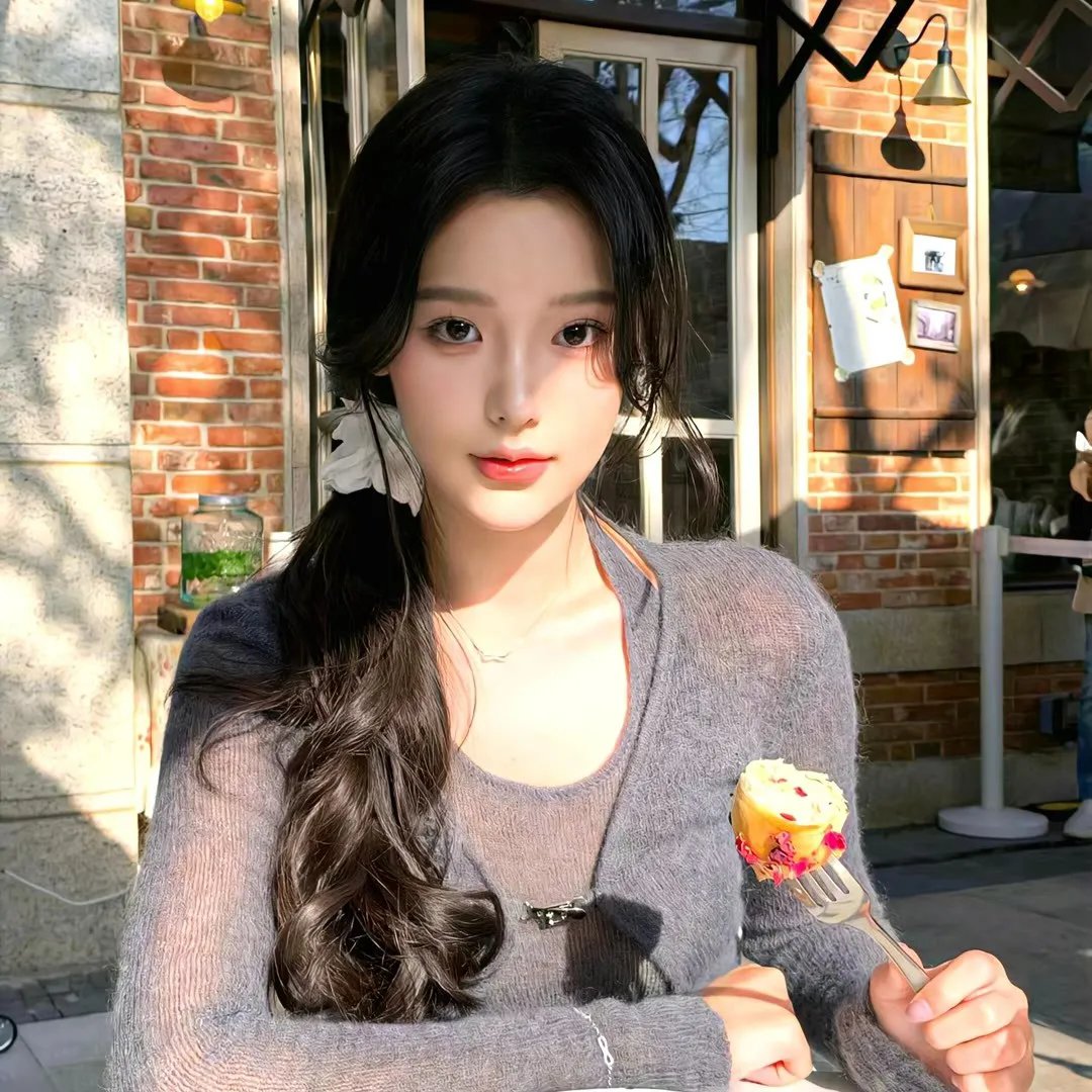 浪漫的女儿