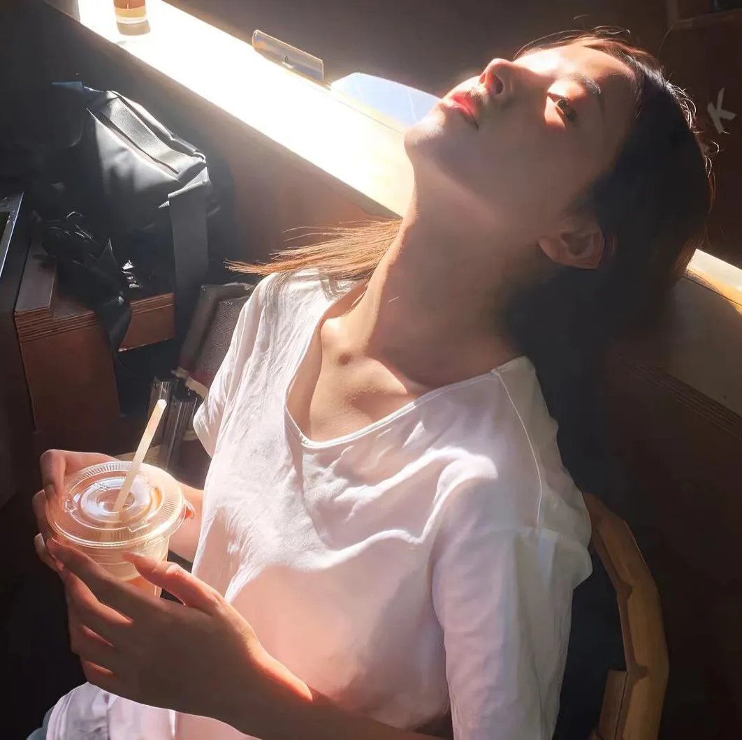 八番坑口的新娘